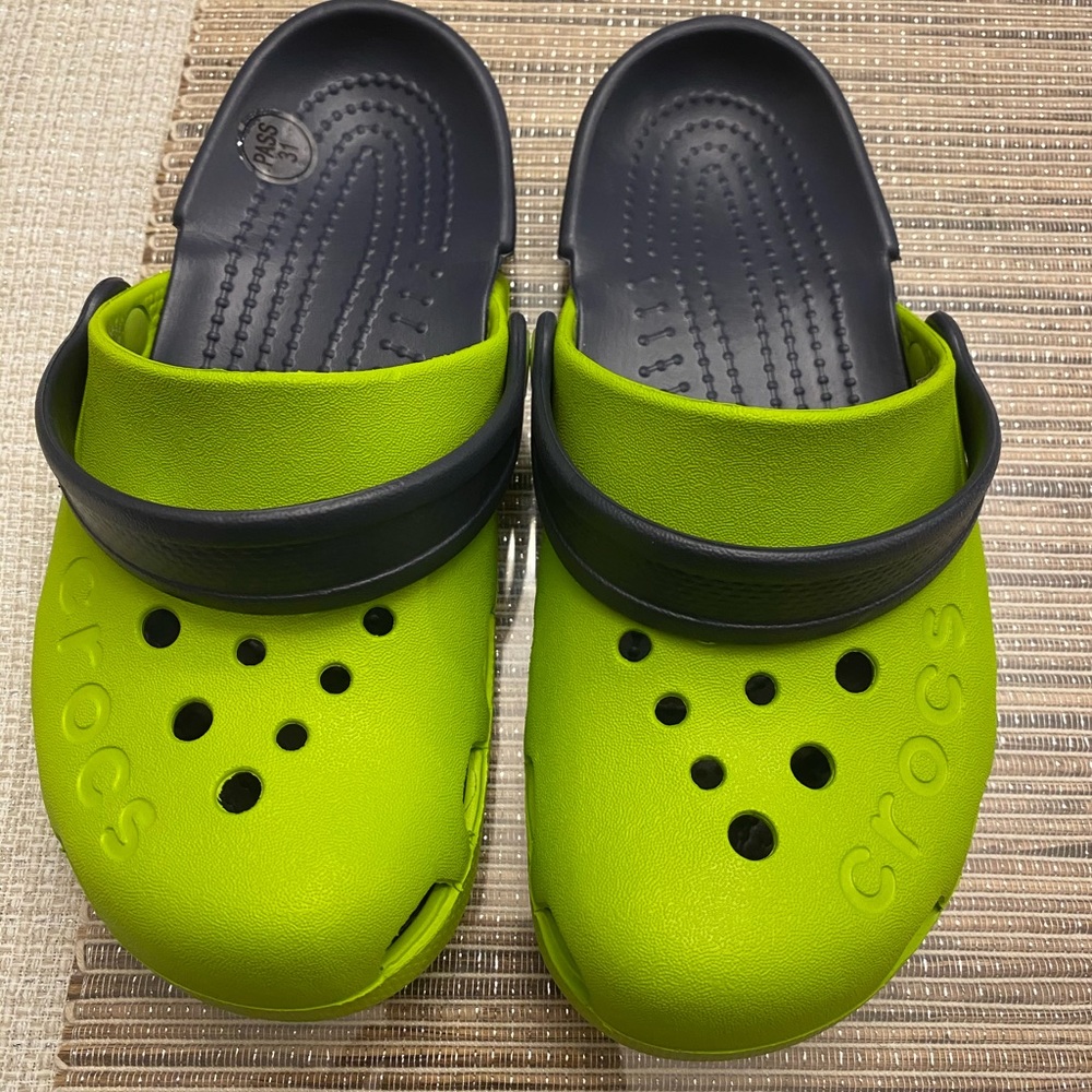 Crocs for kids